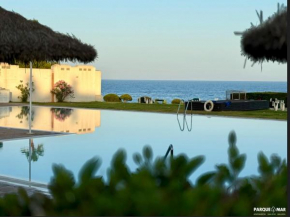 Lovely holiday home with shared pool